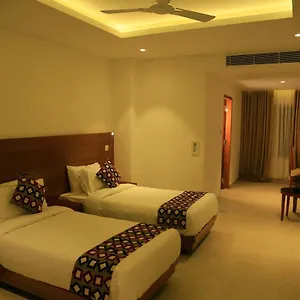 Hotel Victoria International