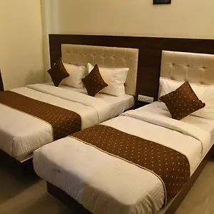Advaitha Residency Hotel Mysore