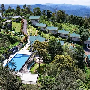 Aveda Mountains And Mist Hotel Munnar