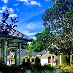 Bed & Breakfast Black Forest Wayanad