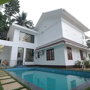 Resort Tatvaura Wayanad