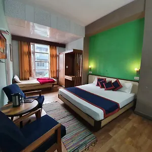 Diplomat Hotel Shimla