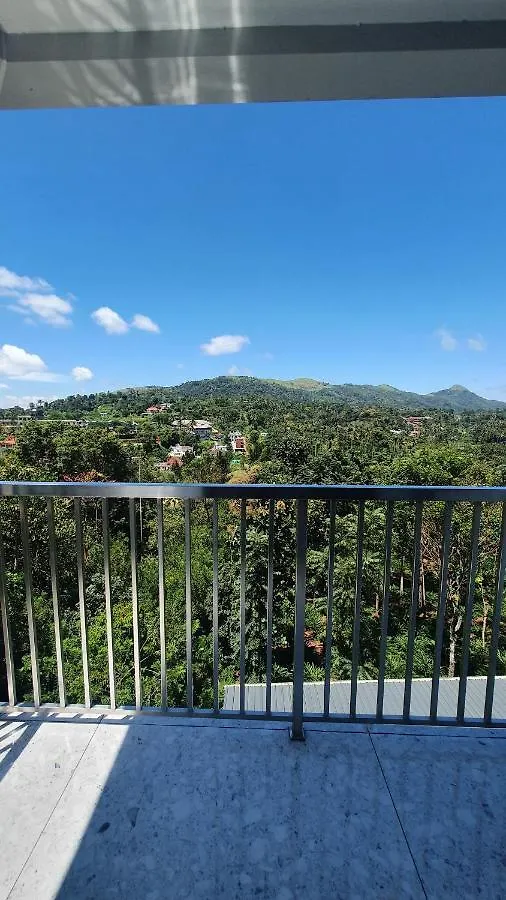Hotel Woodlark Kattappana